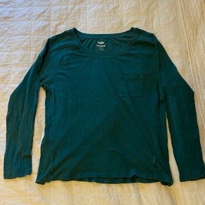 Old Navy relaxed tee